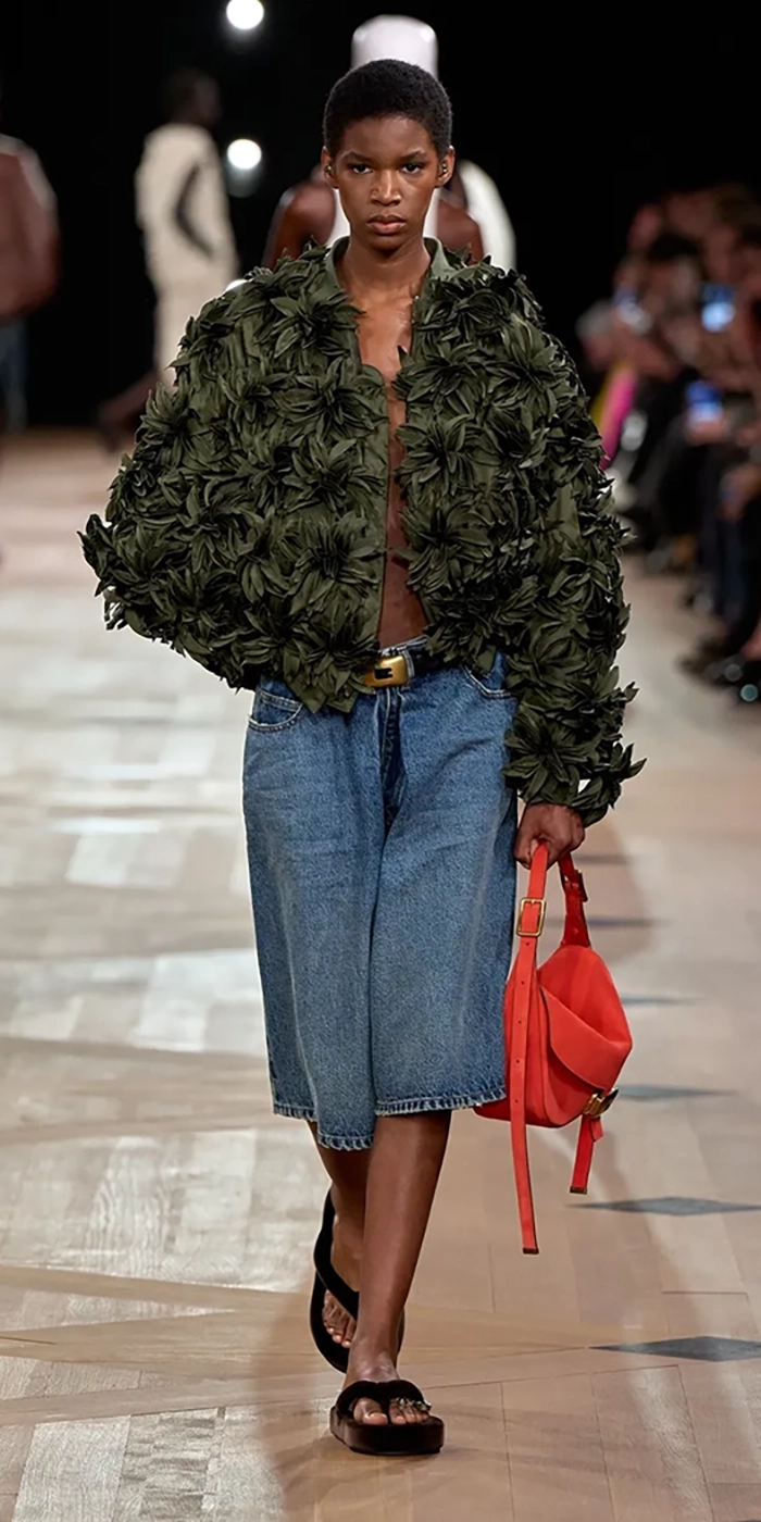 The Top 8 Spring/Summer 2026 Fashion Shows - News Viled.kz - image 29