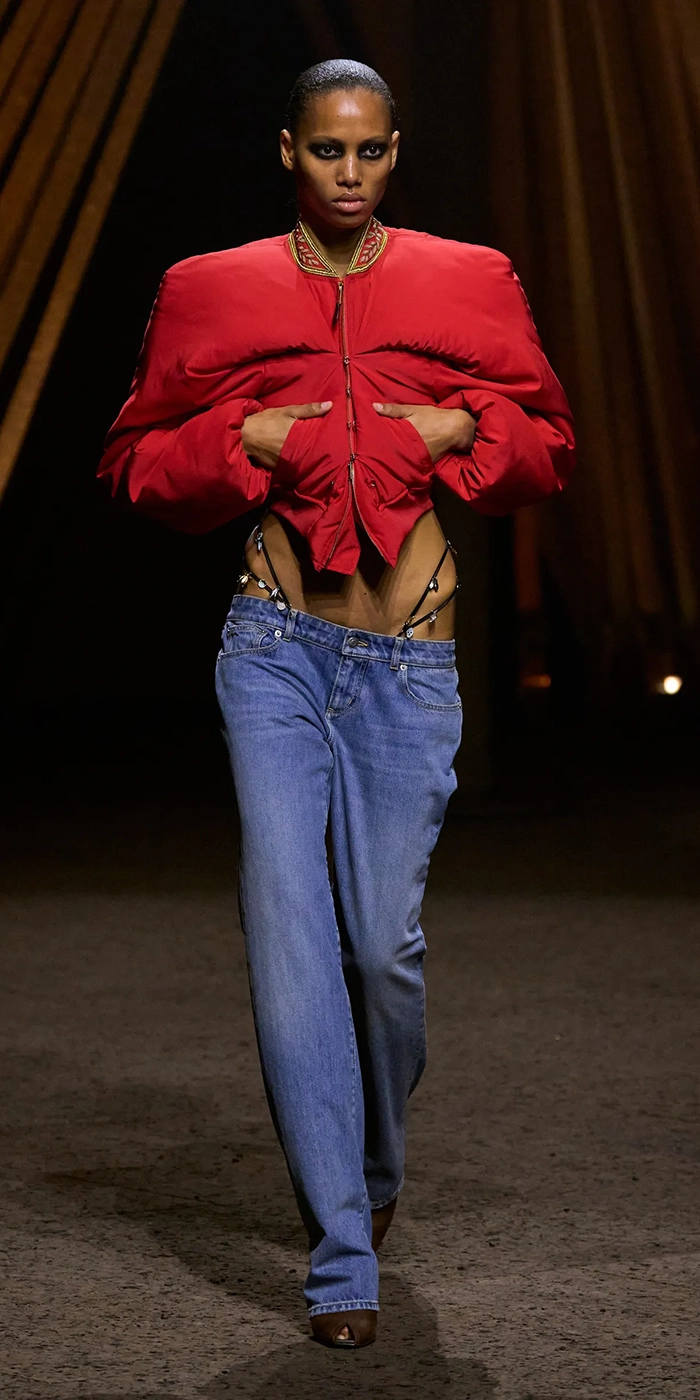 The Top 8 Spring/Summer 2026 Fashion Shows - News Viled.kz - image 39