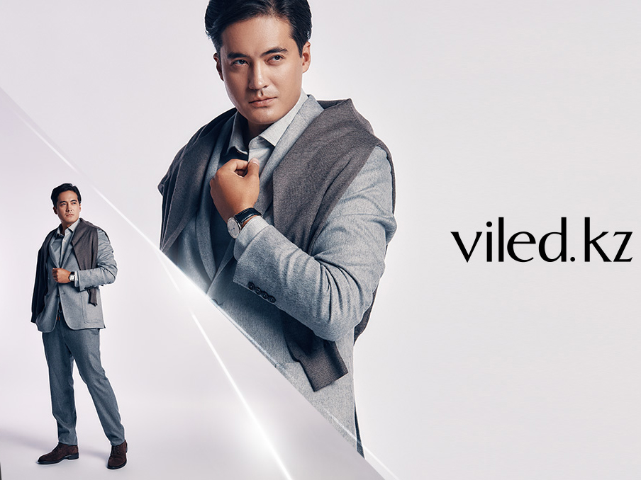 VILED ең көп қырлы күз-қыс маусымын ашады - Жаңалықтар Viled.kz - сурет 2