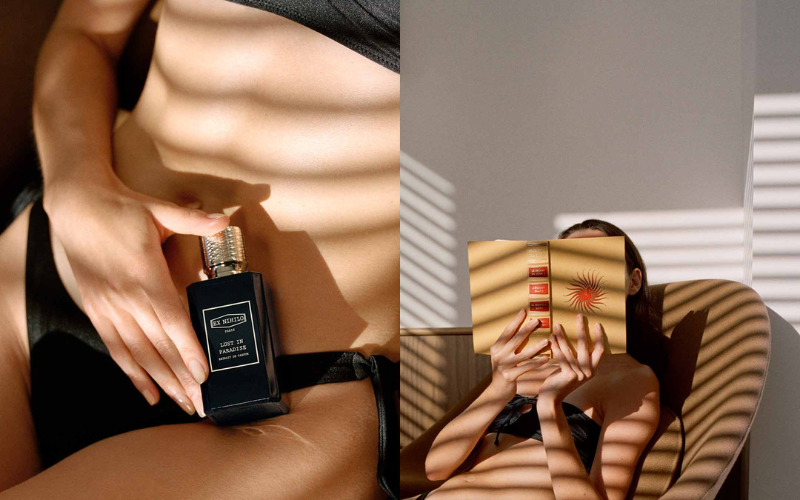 Ex Nihilo Lust In Paradise Extrait de Parfum  - Новости CDV.kz - фото 1