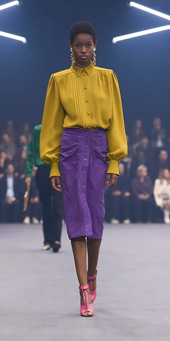 The Top 8 Spring/Summer 2026 Fashion Shows - News Viled.kz - image 19