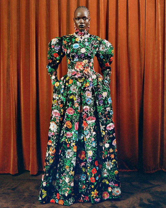 The Top 8 Spring/Summer 2026 Fashion Shows - News Viled.kz - image 1