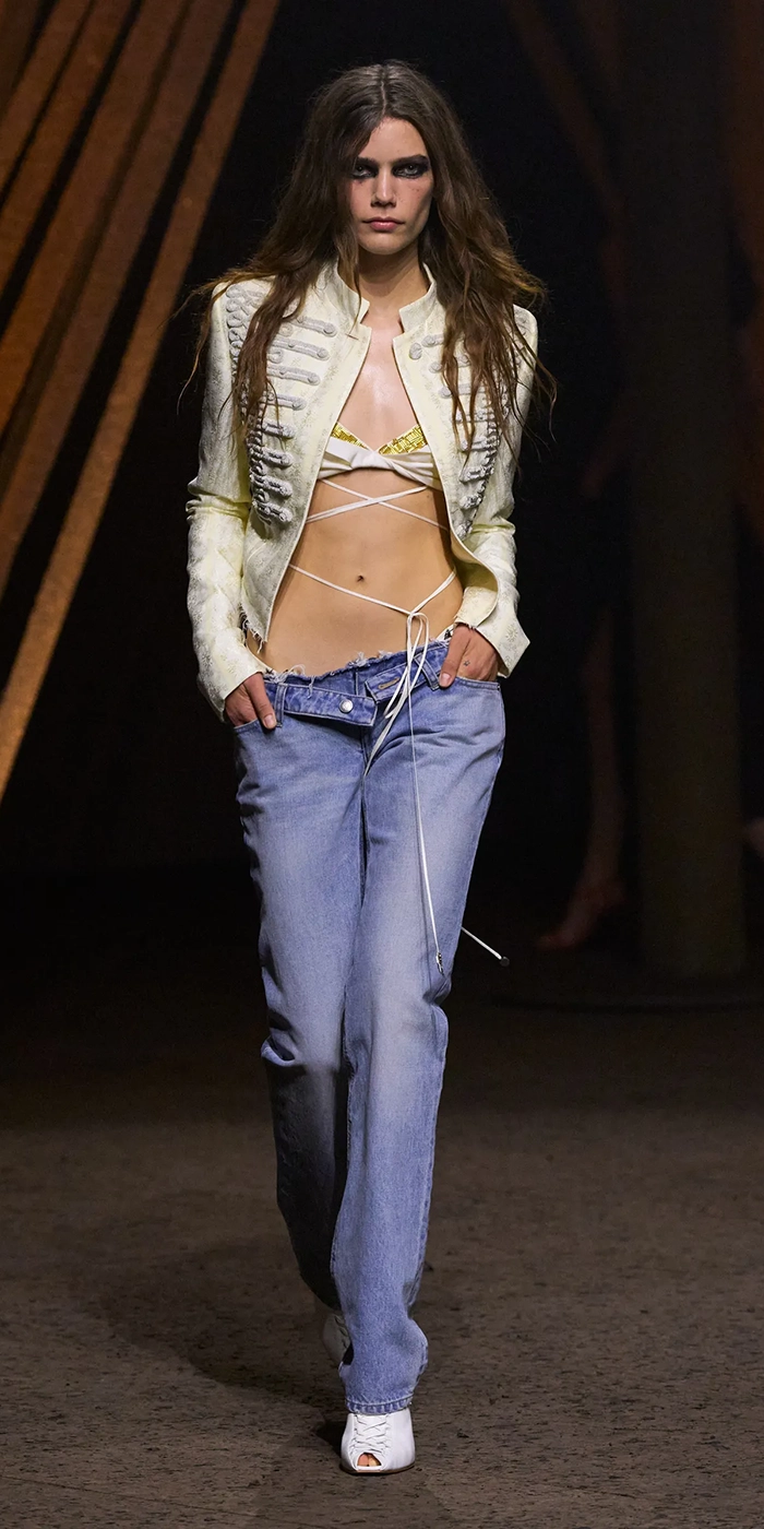 The Top 8 Spring/Summer 2026 Fashion Shows - News Viled.kz - image 40
