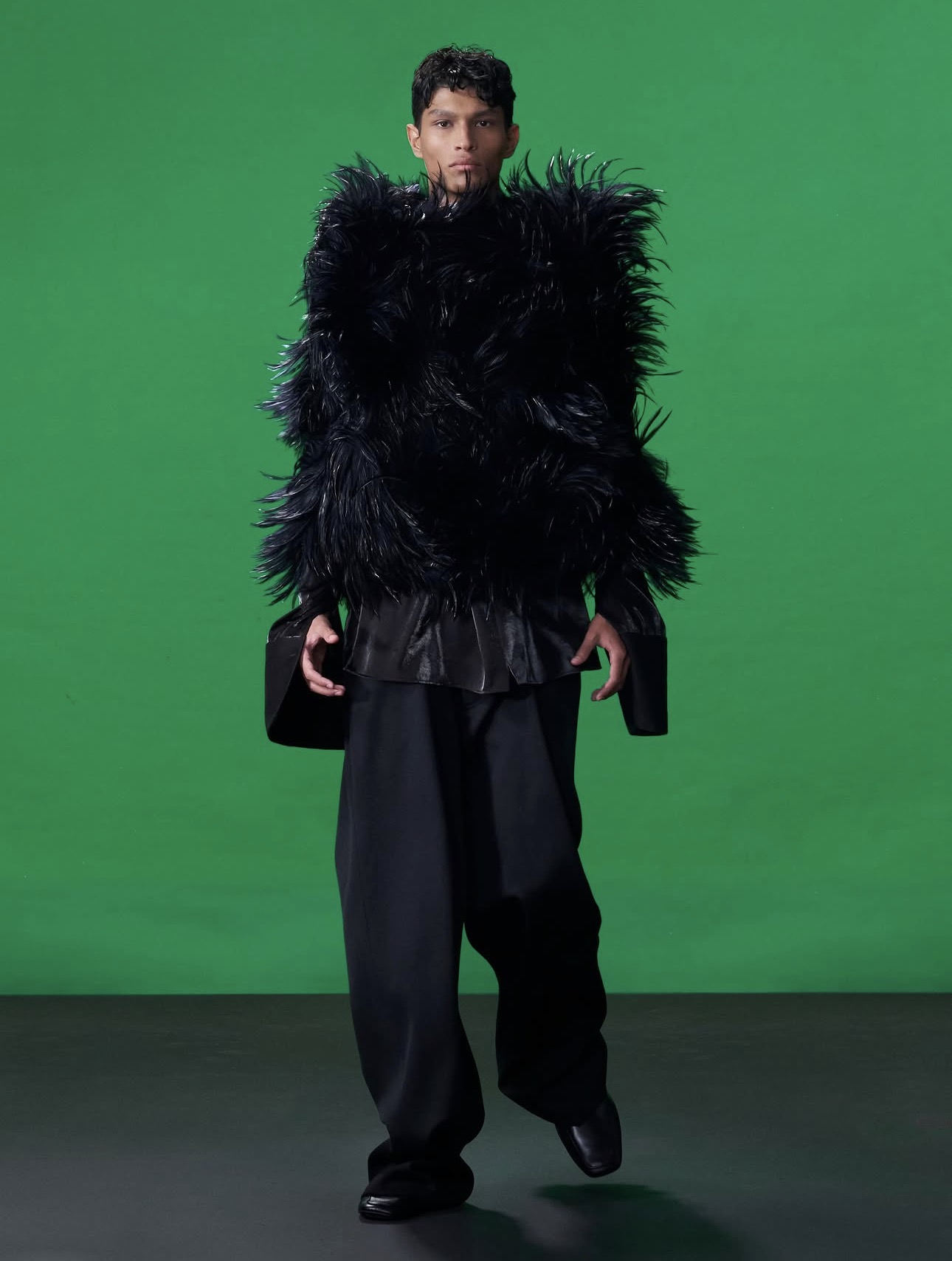 Gucci Cruise 2027: что нужно знать о круизном шоу Демны - Новости Viled.kz - фото 15