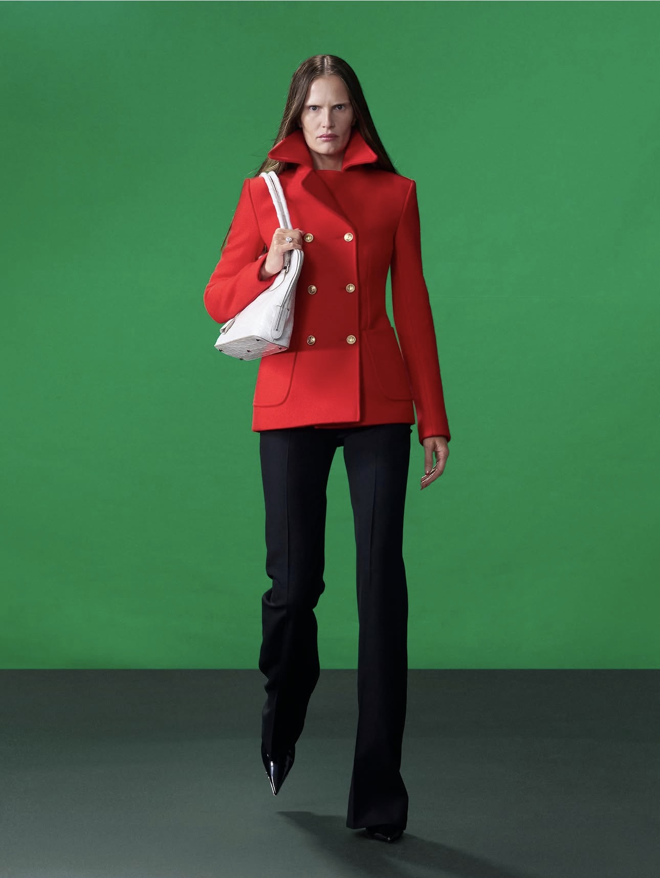Gucci Cruise 2027: что нужно знать о круизном шоу Демны - Новости Viled.kz - фото 3