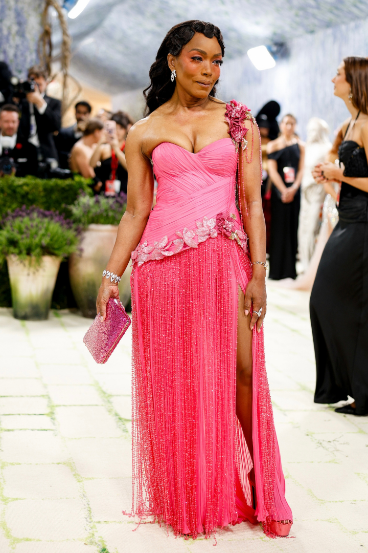15 лучших арт-образов на Met Gala 2026 - Новости Viled.kz - фото 9