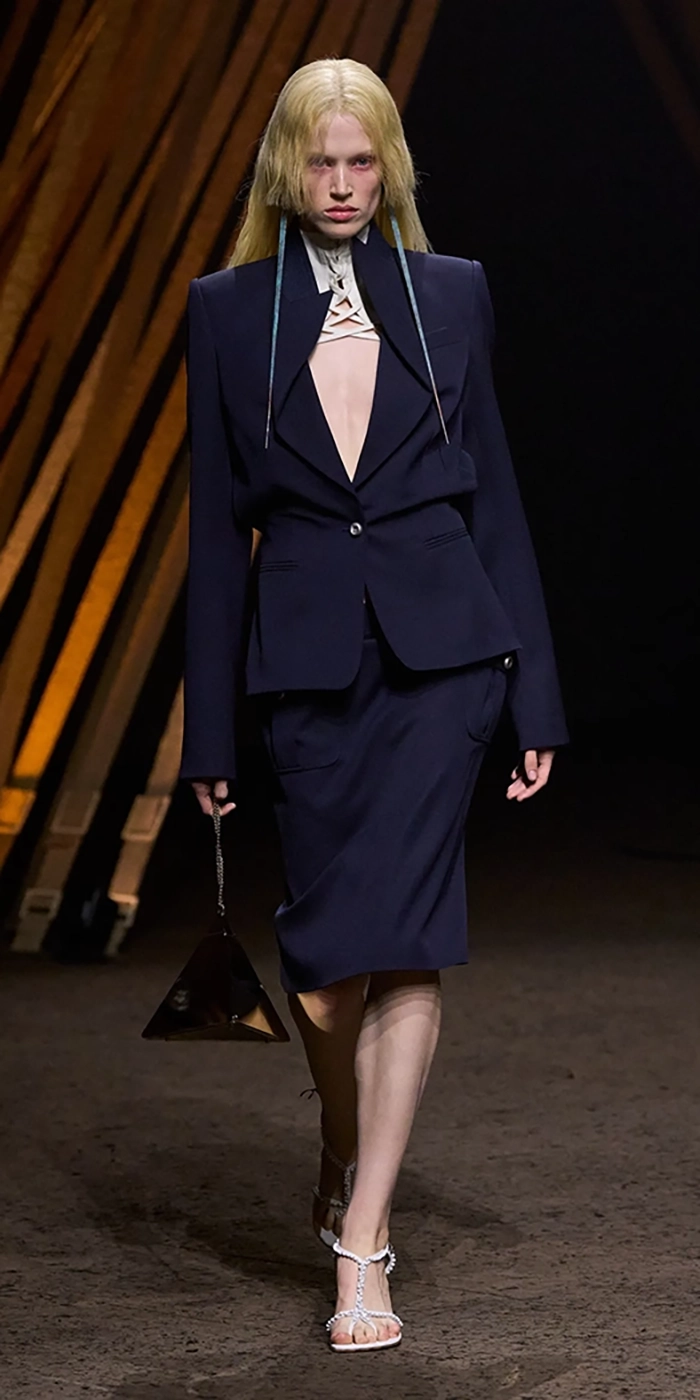 The Top 8 Spring/Summer 2026 Fashion Shows - News Viled.kz - image 37