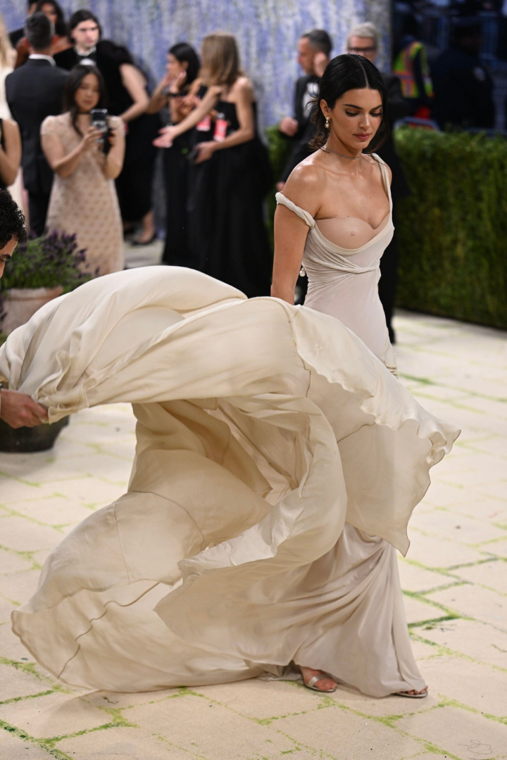 15 лучших арт-образов на Met Gala 2026 - Новости Viled.kz - фото 15