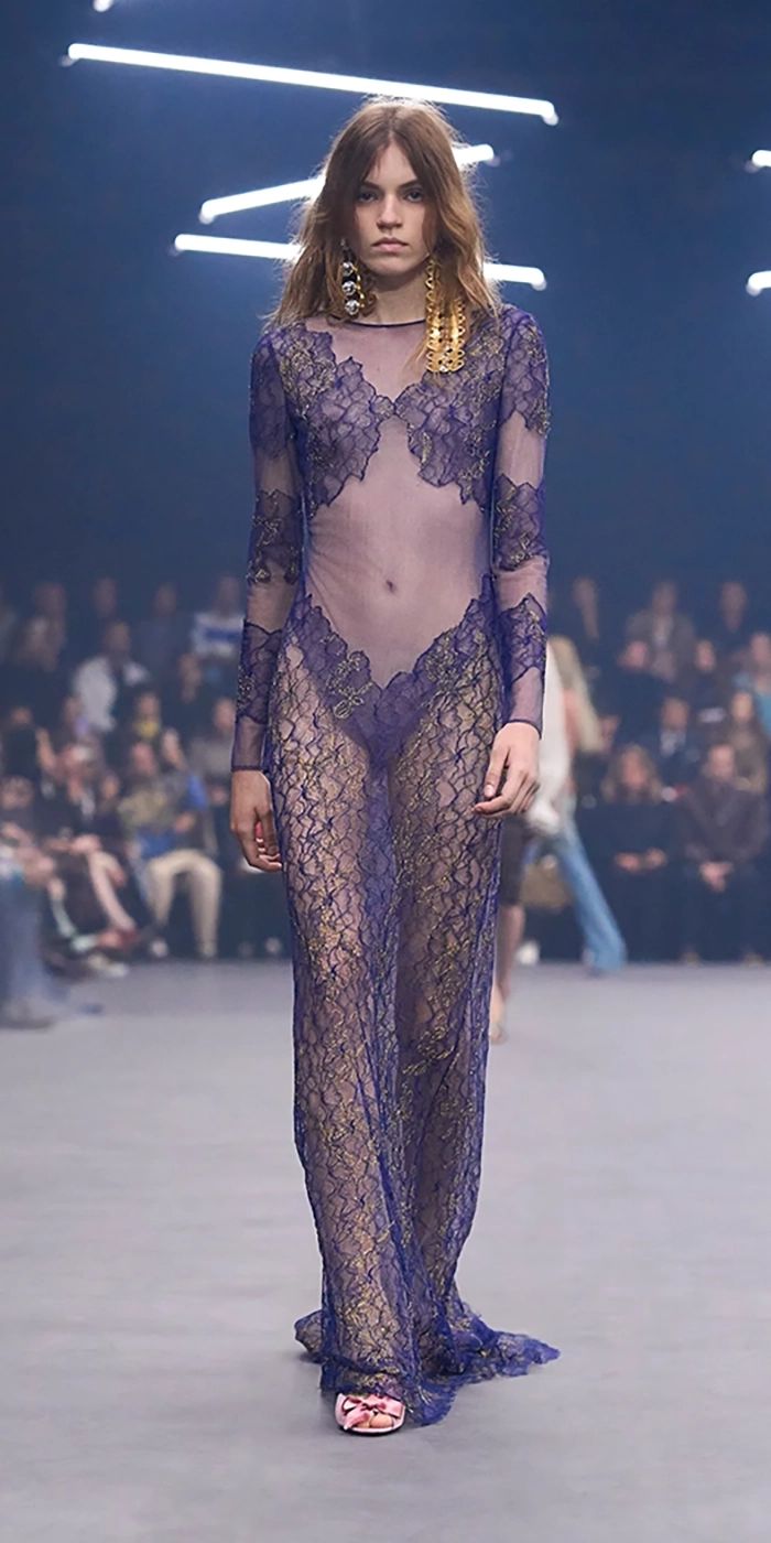The Top 8 Spring/Summer 2026 Fashion Shows - News Viled.kz - image 21