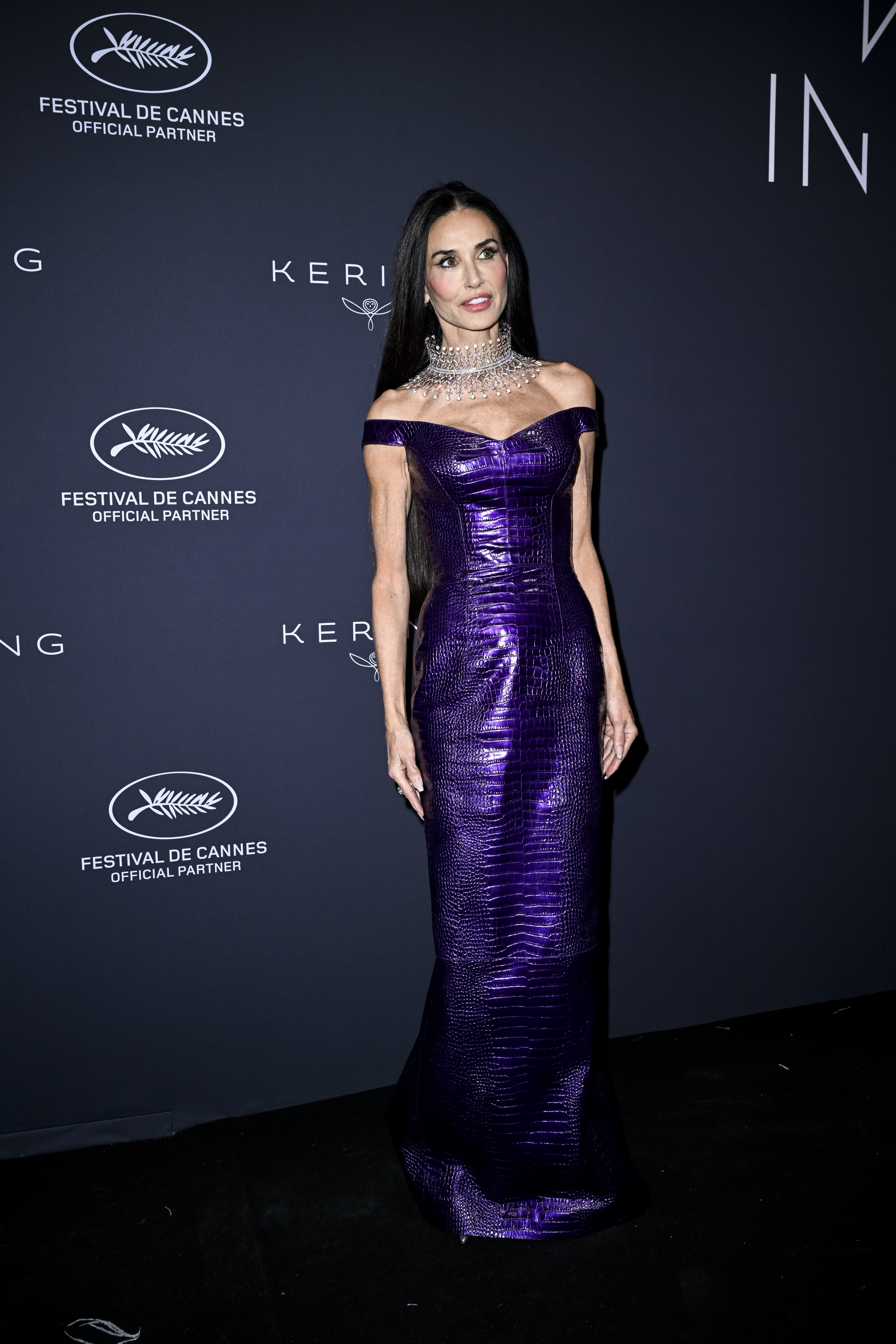 Kering Women in Motion: 10 лучших образов Канн-2026 - Новости Viled.kz - фото 2