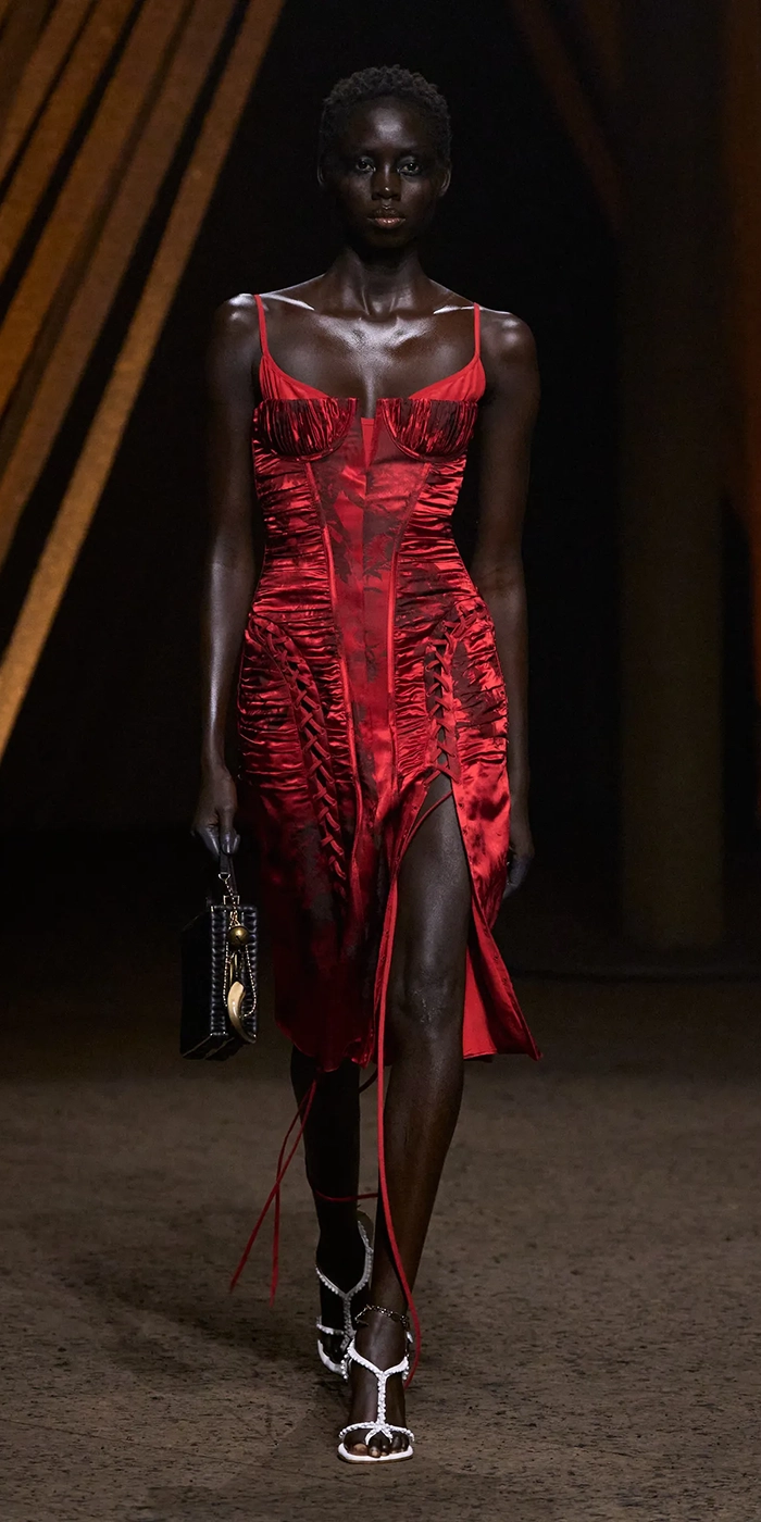The Top 8 Spring/Summer 2026 Fashion Shows - News Viled.kz - image 41