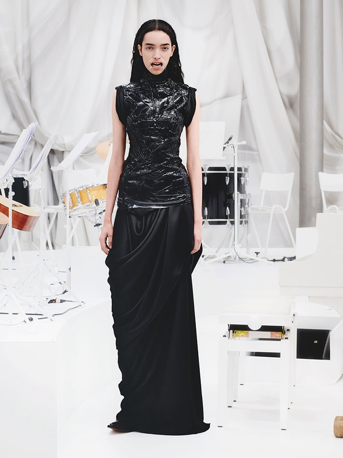 The Top 8 Spring/Summer 2026 Fashion Shows - News Viled.kz - image 16