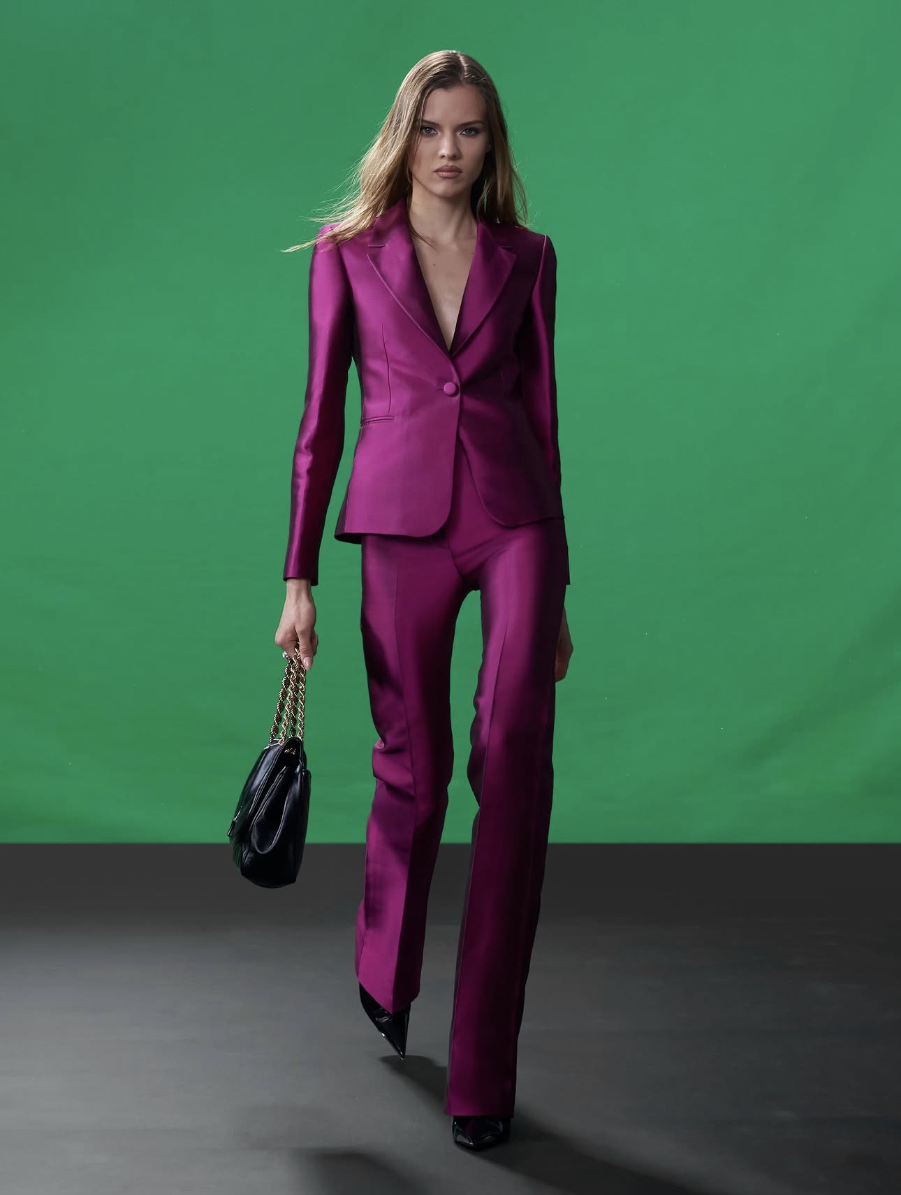 Gucci Cruise 2027: что нужно знать о круизном шоу Демны - Новости Viled.kz - фото 1