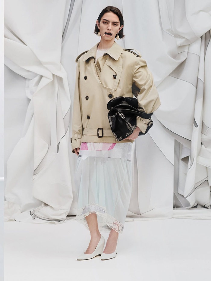 The Top 8 Spring/Summer 2026 Fashion Shows - News Viled.kz - image 15