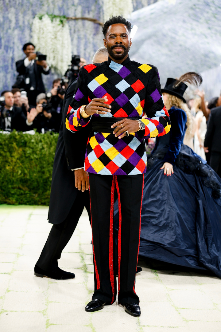 15 лучших арт-образов на Met Gala 2026 - Новости Viled.kz - фото 7