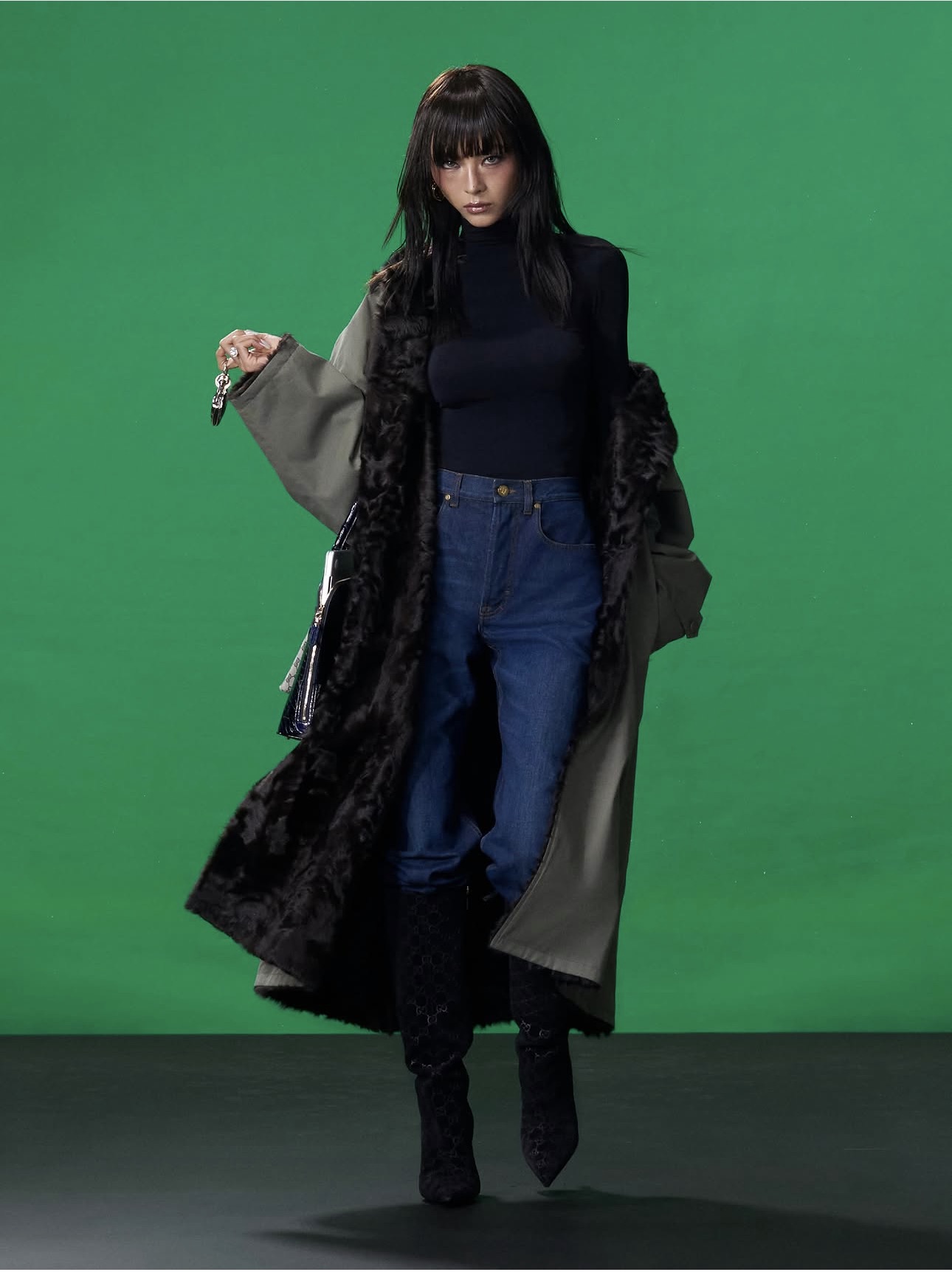Gucci Cruise 2027: что нужно знать о круизном шоу Демны - Новости Viled.kz - фото 13