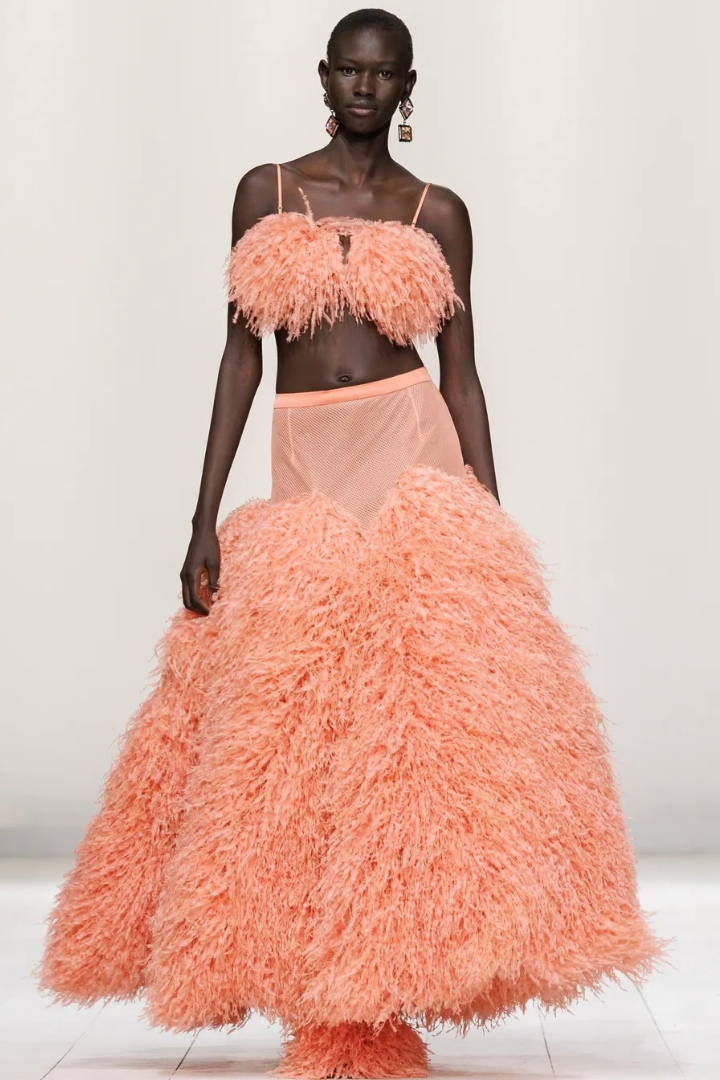 The A-Line Skirt in 2026: The Return of a Silhouette with History