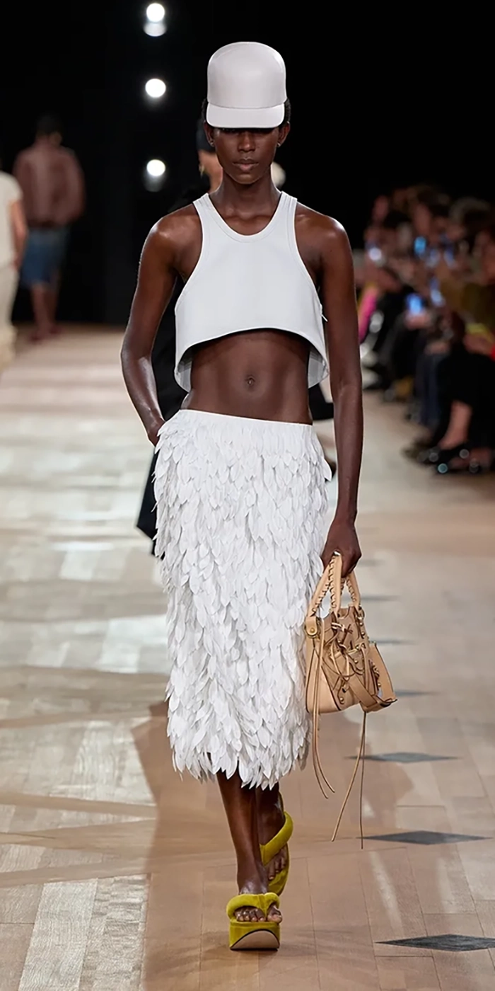 The Top 8 Spring/Summer 2026 Fashion Shows - News Viled.kz - image 30