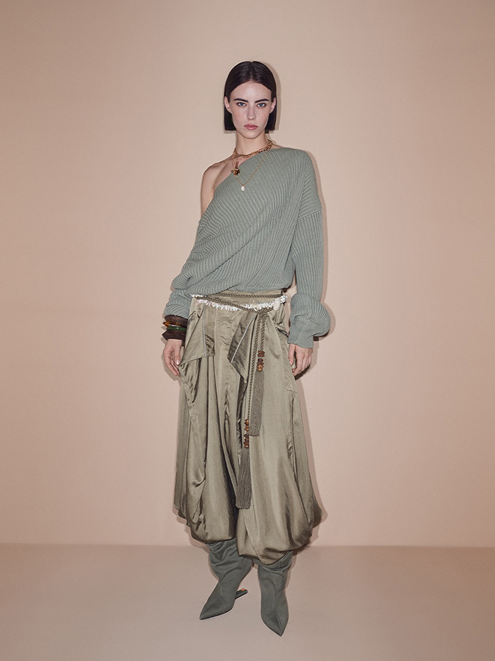 The Top 8 Spring/Summer 2026 Fashion Shows - News Viled.kz - image 35