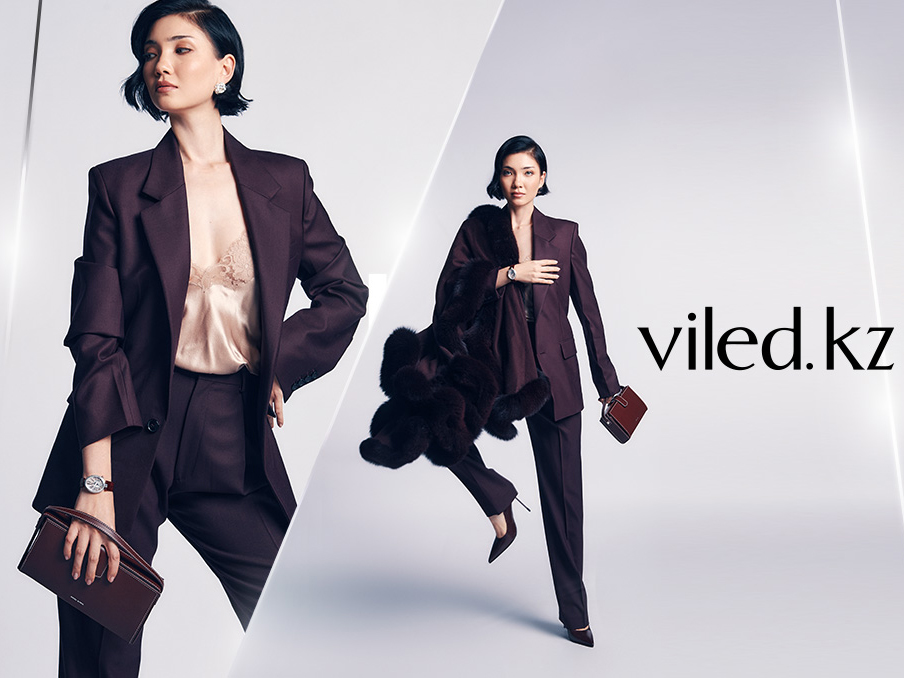 VILED ең көп қырлы күз-қыс маусымын ашады - Жаңалықтар Viled.kz - сурет 4
