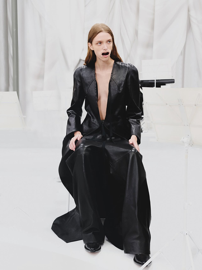 The Top 8 Spring/Summer 2026 Fashion Shows - News Viled.kz - image 14