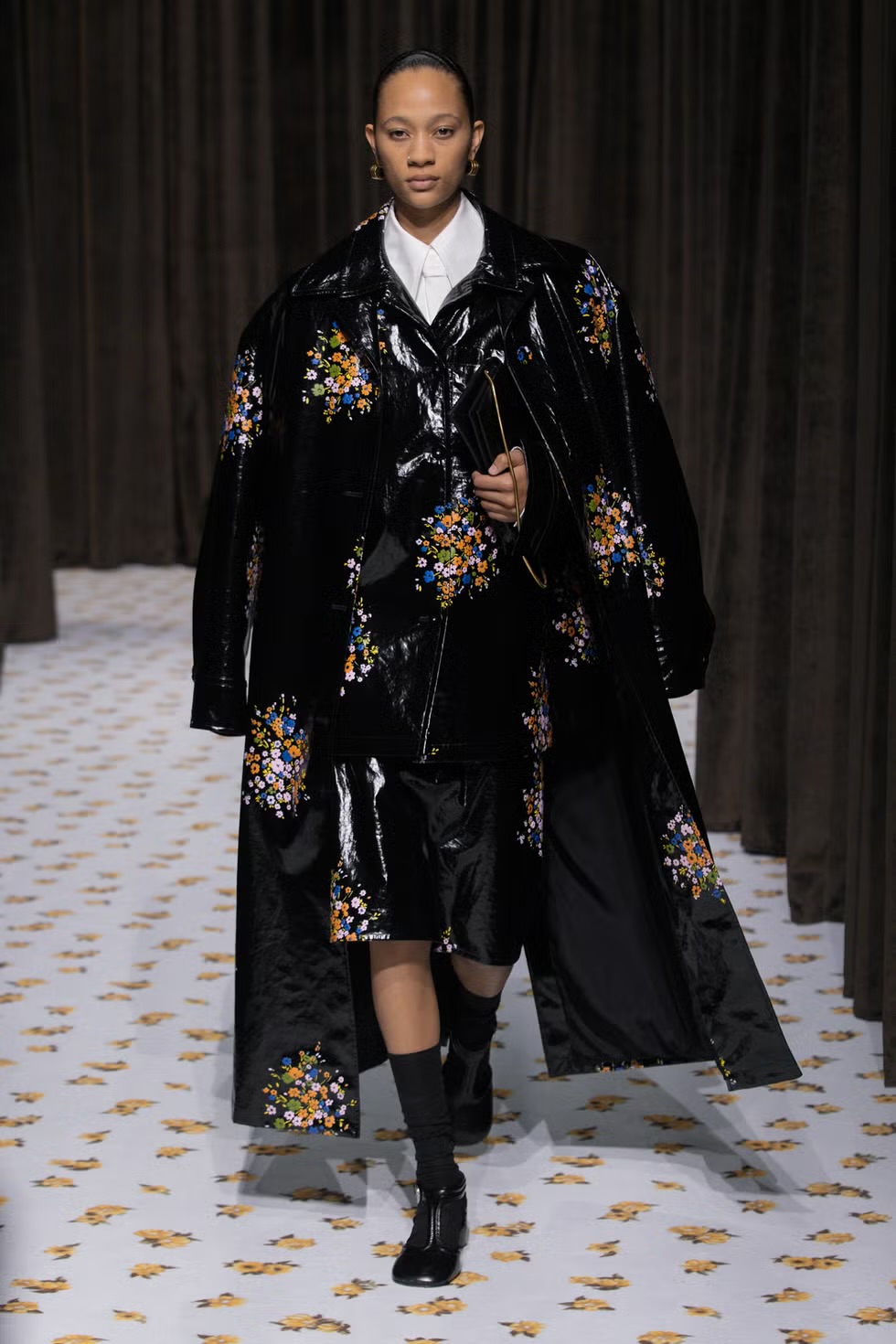Все о показе Jil Sander, весна-лето 2025 - Новости Viled.kz - фото 28