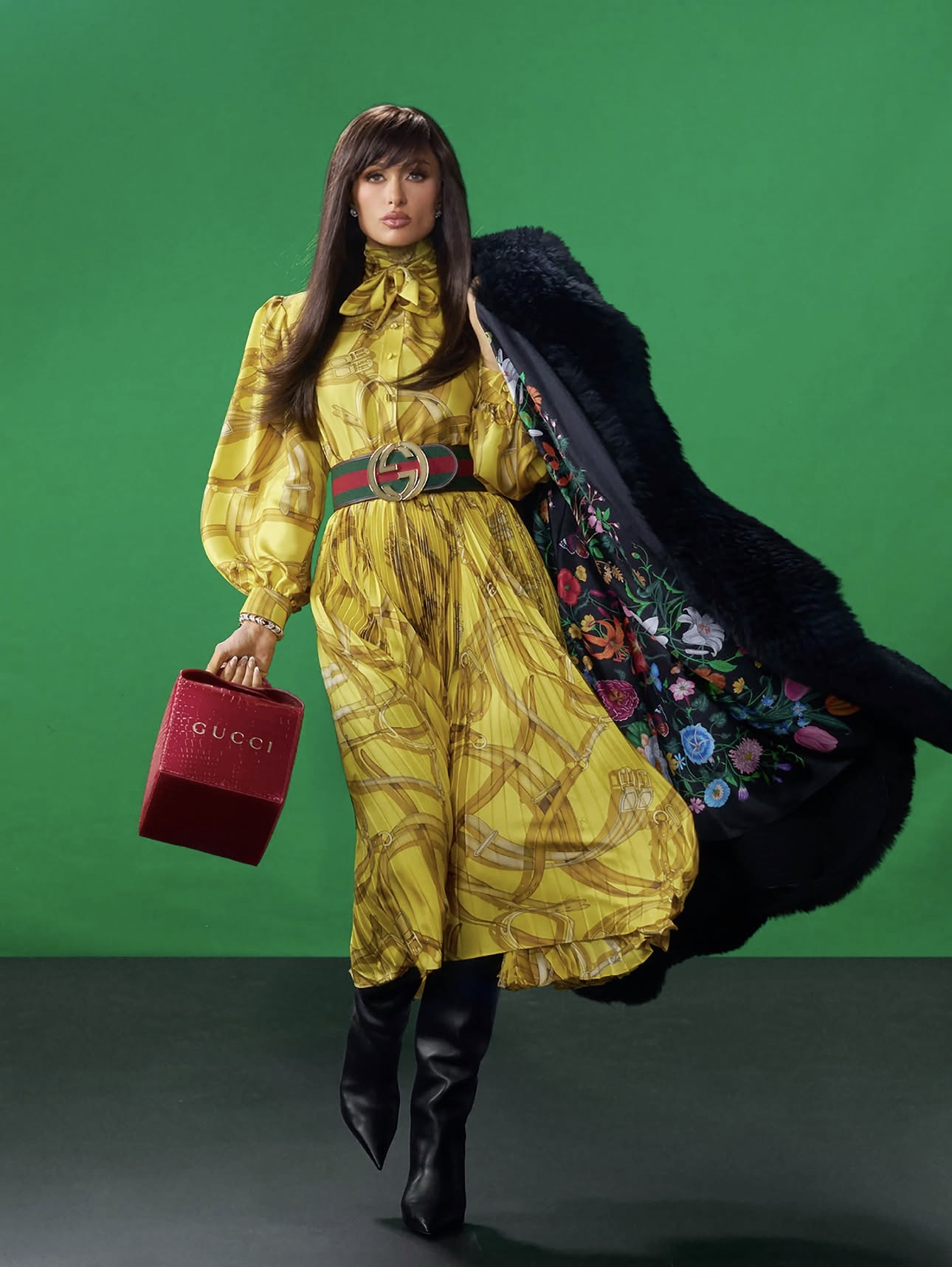 Gucci Cruise 2027: что нужно знать о круизном шоу Демны - Новости Viled.kz - фото 7