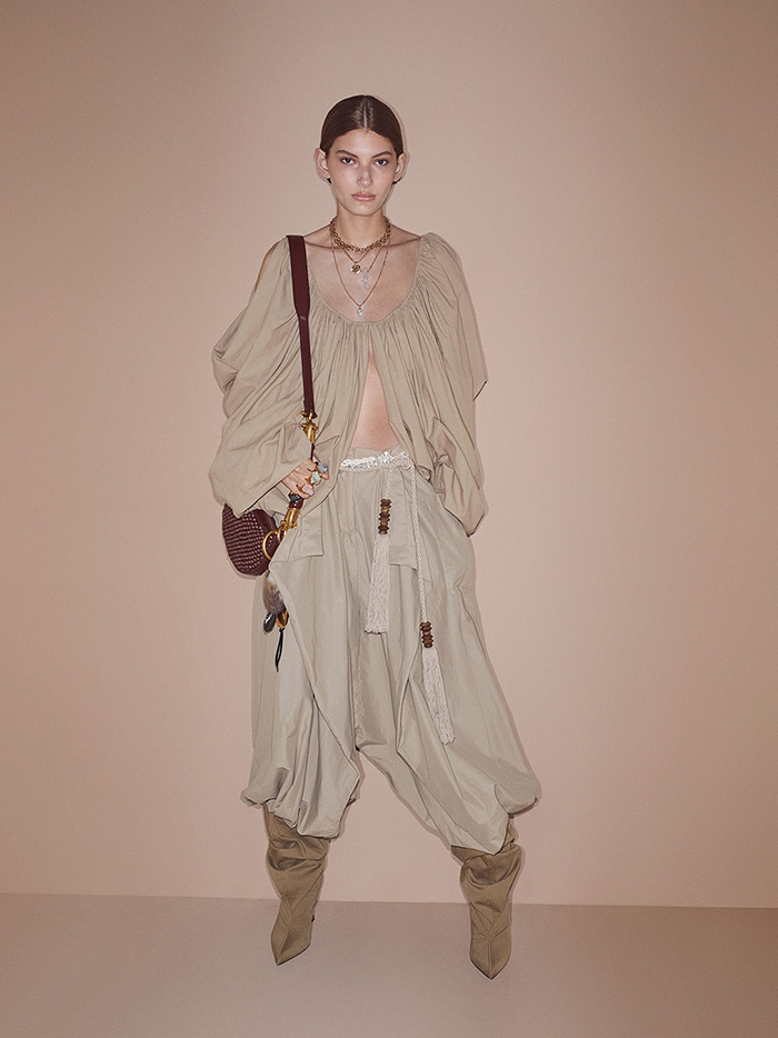 The Top 8 Spring/Summer 2026 Fashion Shows - News Viled.kz - image 33