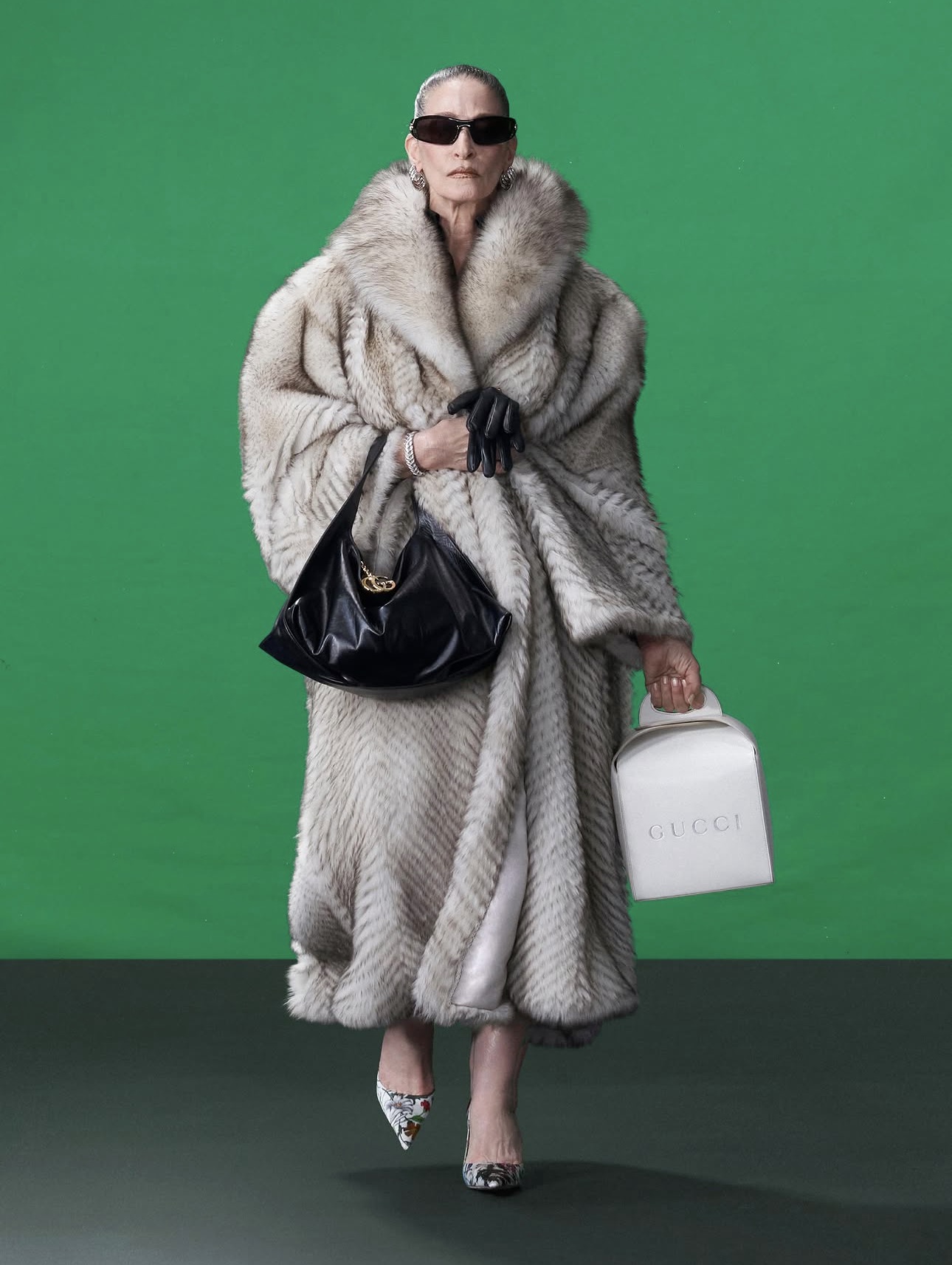 Gucci Cruise 2027: что нужно знать о круизном шоу Демны - Новости Viled.kz - фото 6