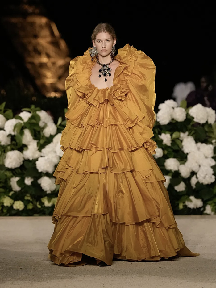 The Top 8 Spring/Summer 2026 Fashion Shows - News Viled.kz - image 11