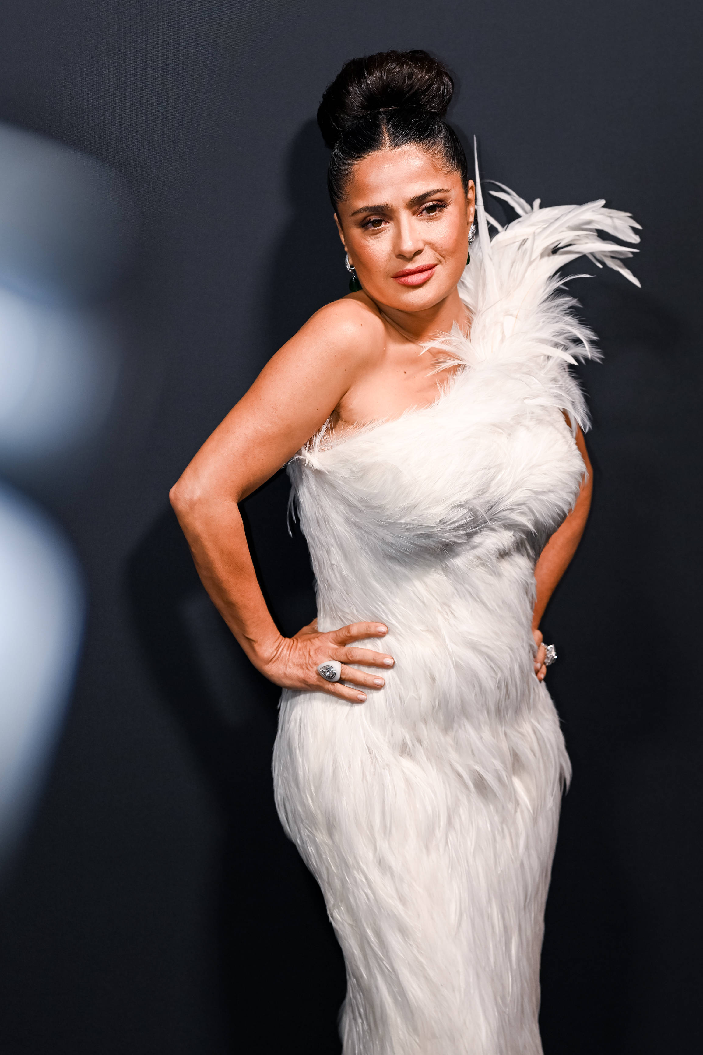 Kering Women in Motion: 10 лучших образов Канн-2026 - Новости Viled.kz - фото 3