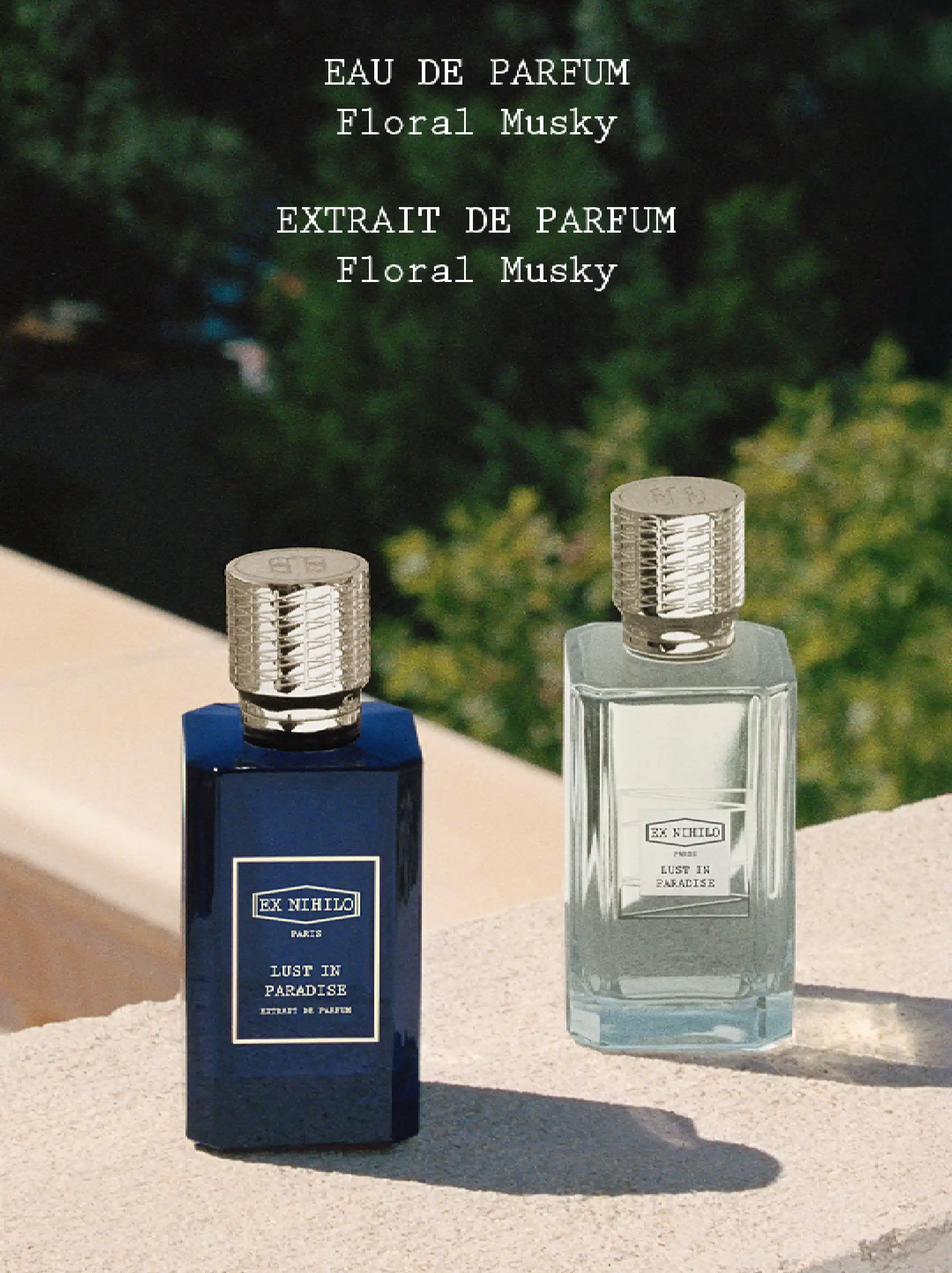 Ex Nihilo Lust In Paradise Eau de parfume - buy for 212300 KZT in