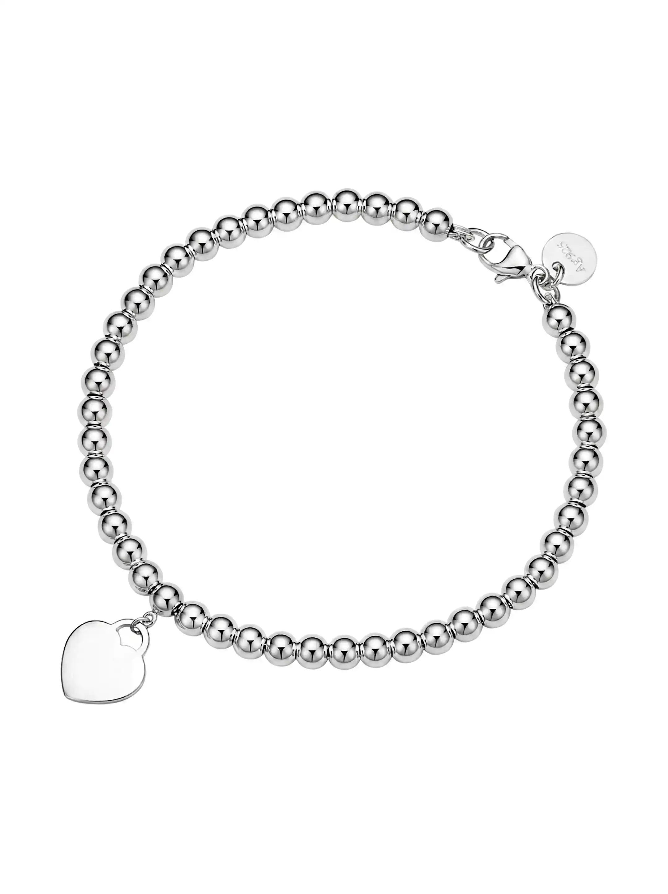 Tiffany & Co. Bracelet Return to Tiffany Sterling silver - buy for