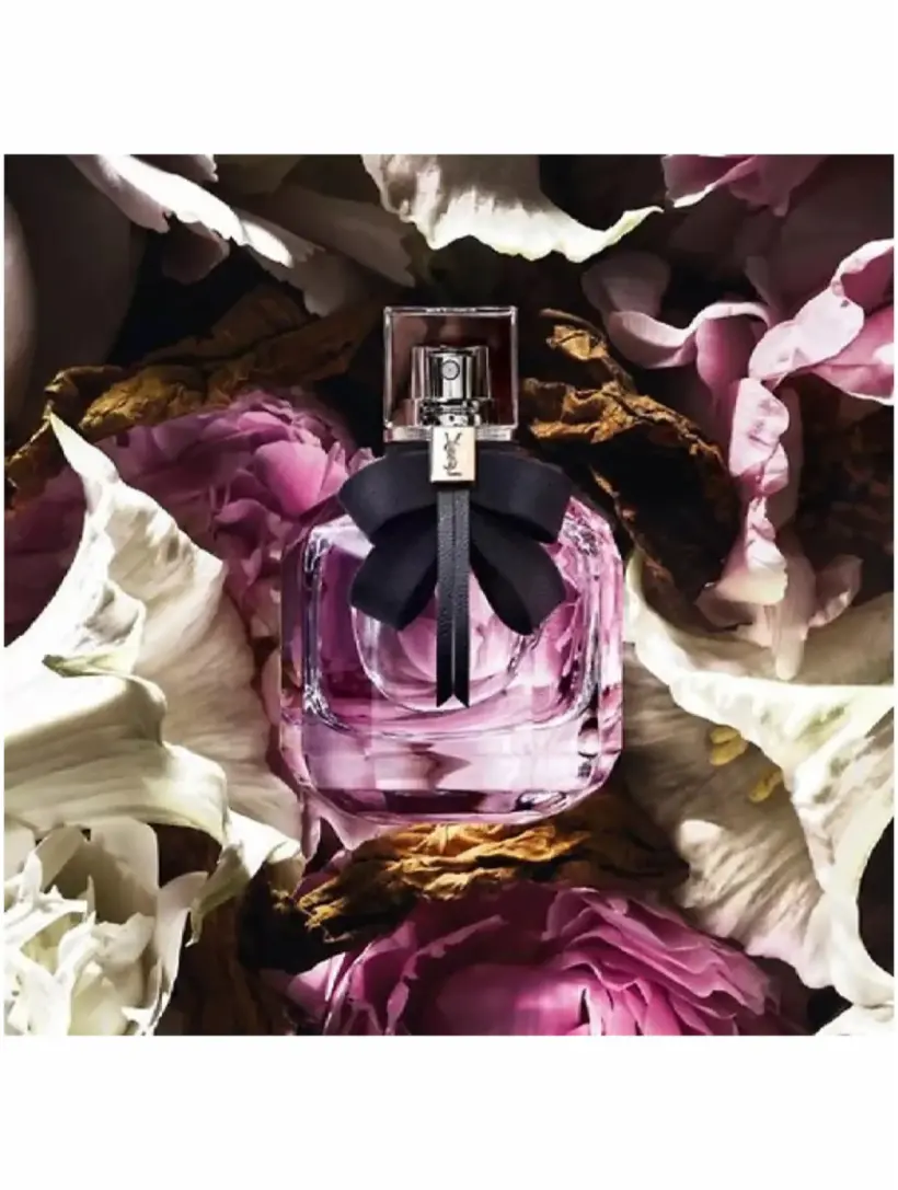 Yves Saint Laurent Mon Paris Eau de parfum - buy for 107600 KZT in