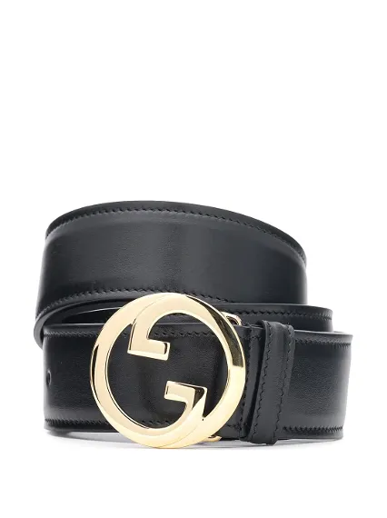 Gucci women's Interlocking G Reversible belt - buy for 329500 KZT