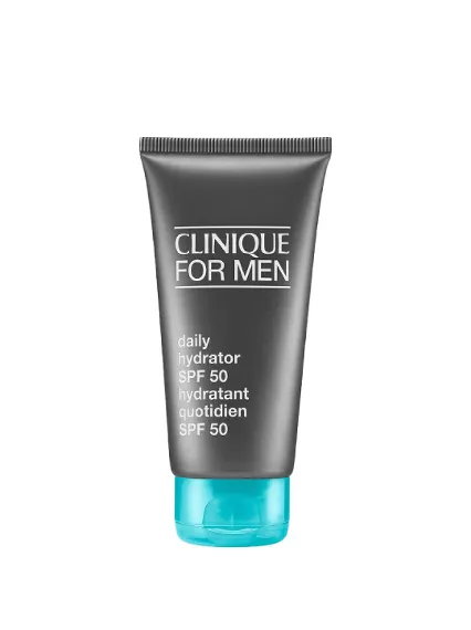 Увлажняющий крем Clinique For Men Daily Hydrator SPF 50