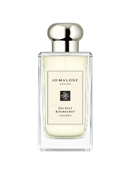 Одеколон Sea Salt Bergamot Cologne