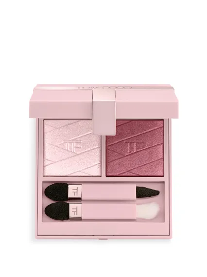 Палетка теней Eye Color Duo Lumiere