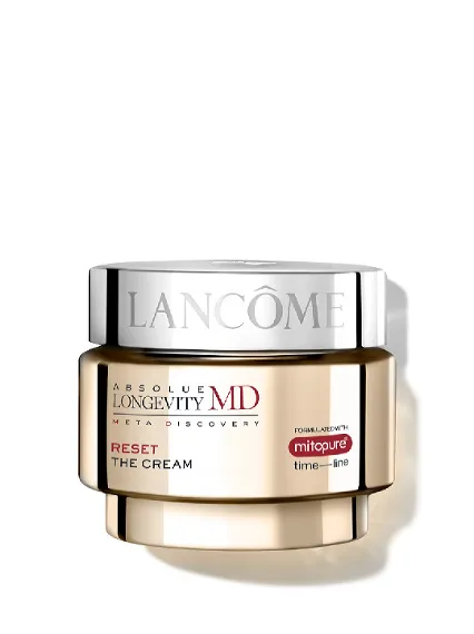 Крем для продления молодости Absolue Longevity
