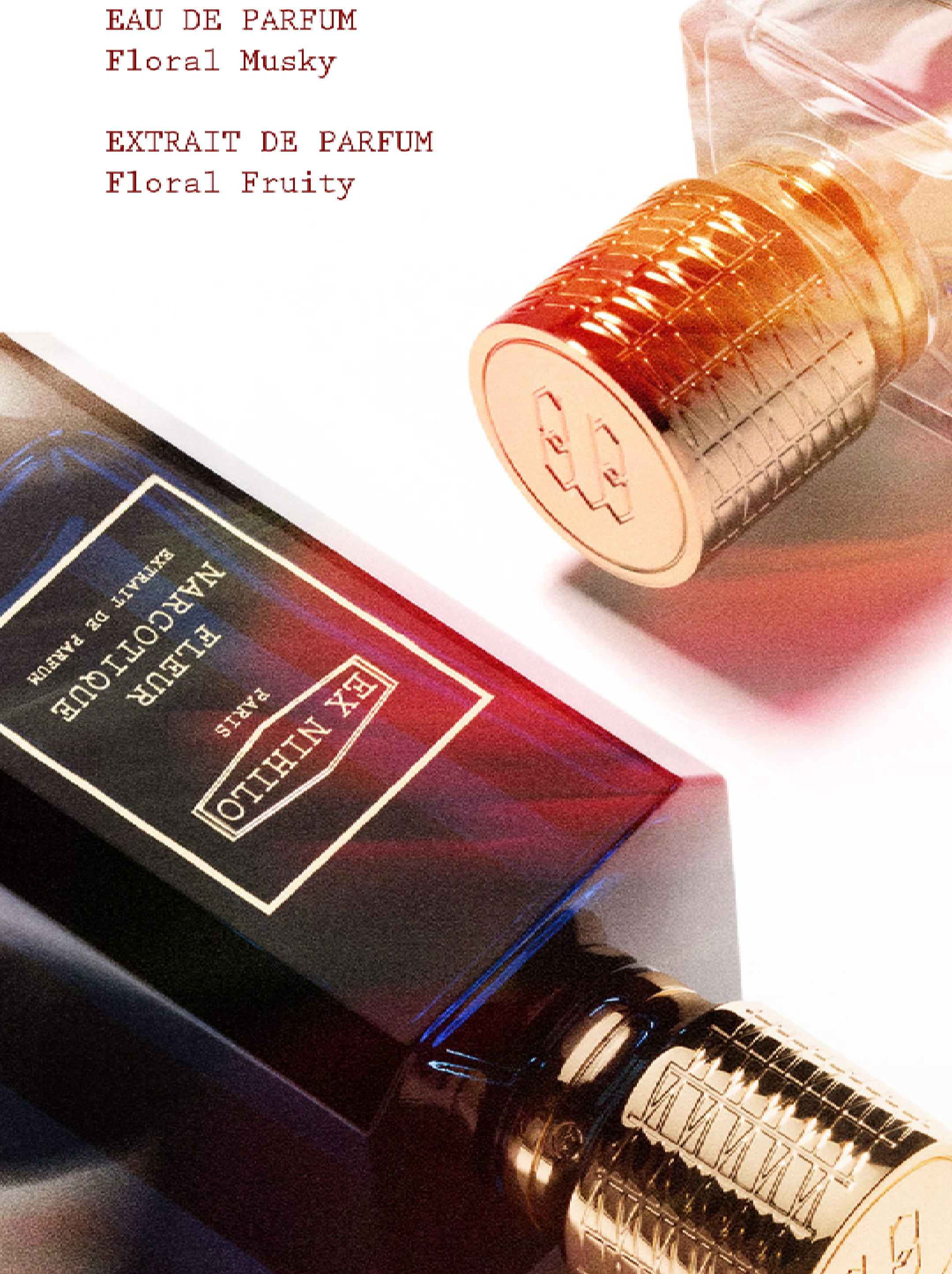 Ex Nihilo Fleur Narcotique Eau de parfum - buy for 212300 KZT in