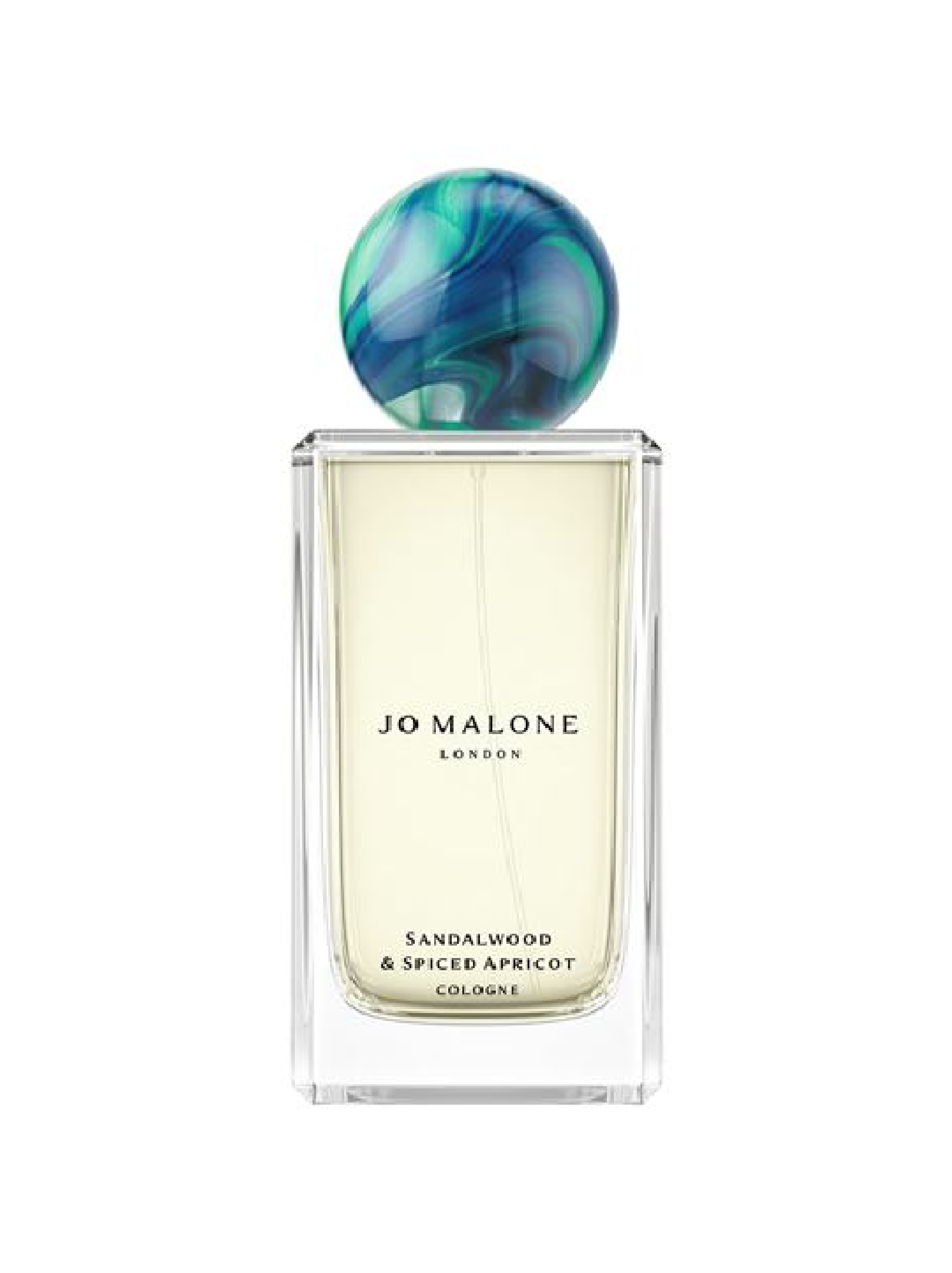 香水(ユニセックス) JoMalone Sandalwood&Spiced Apricot 100ml Jo Malone London Sandalwood & Spiced Apricot Cologne, 100 ml - buy